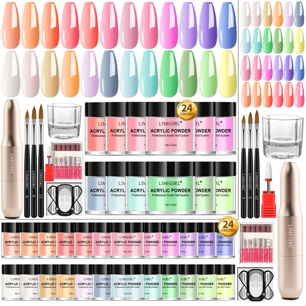 manicure set