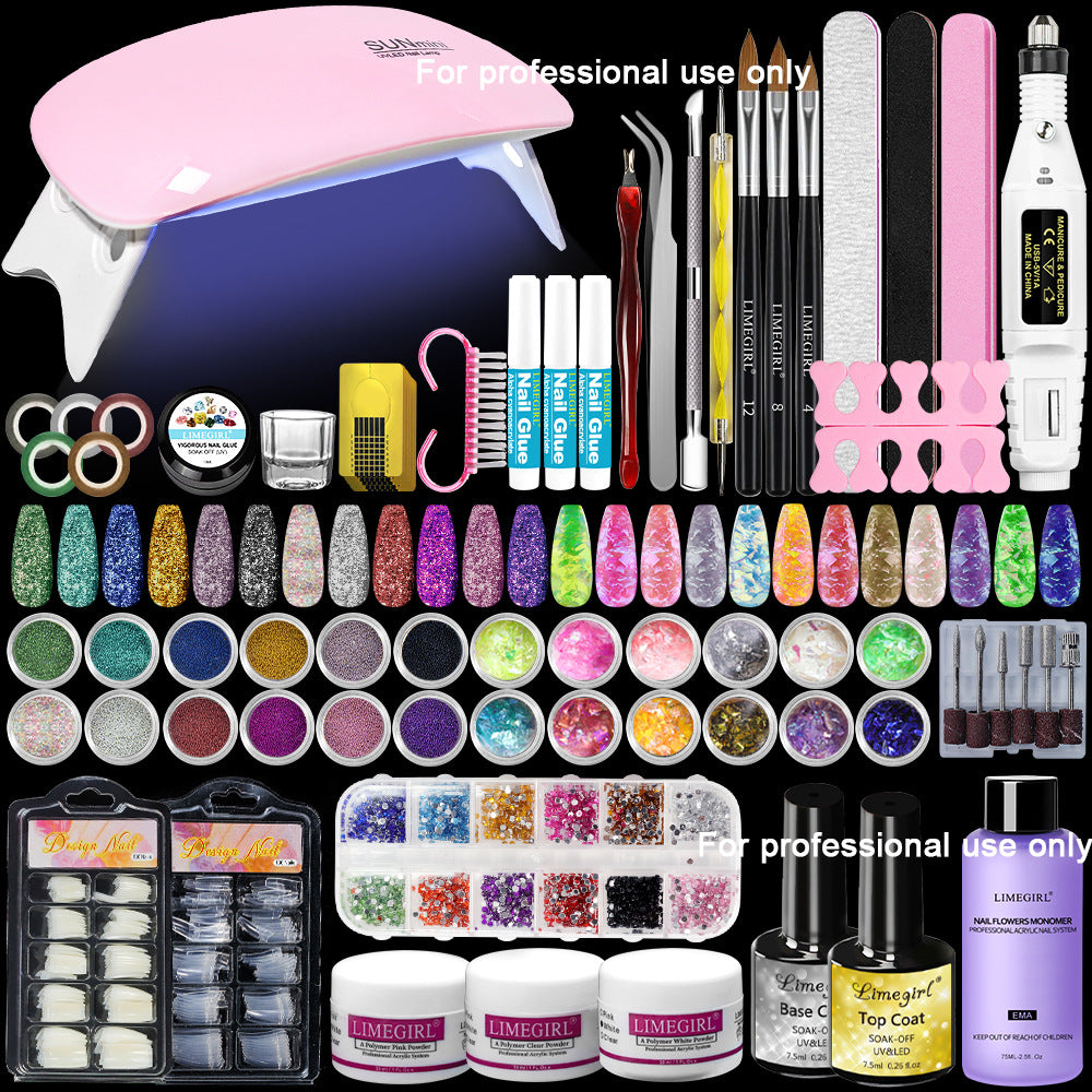 manicure set