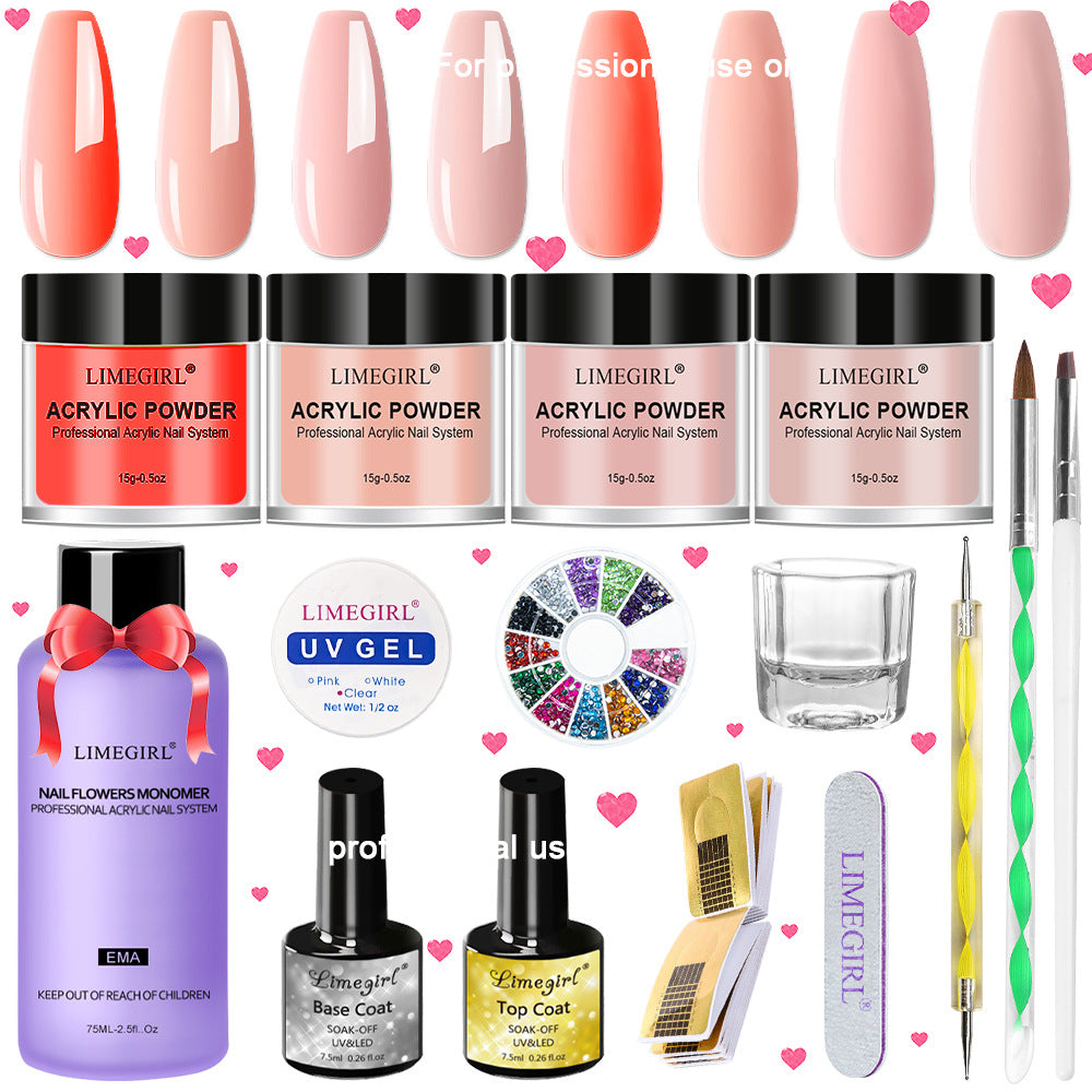 manicure set