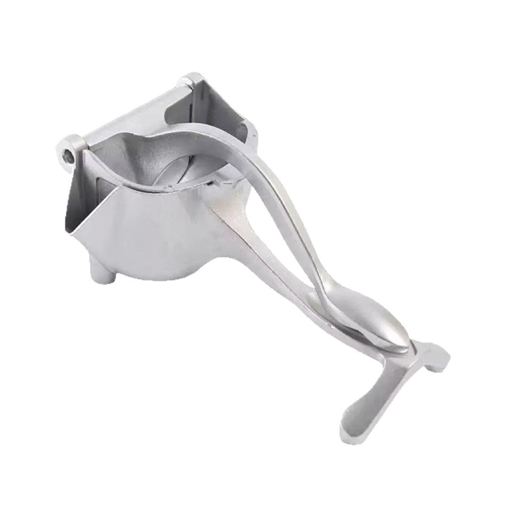 Manual Aluminum Fruit Juicer