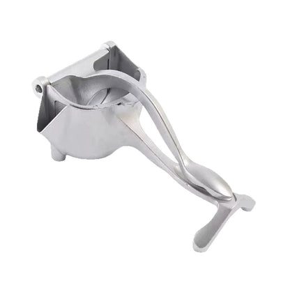 Manual Aluminum Fruit Juicer