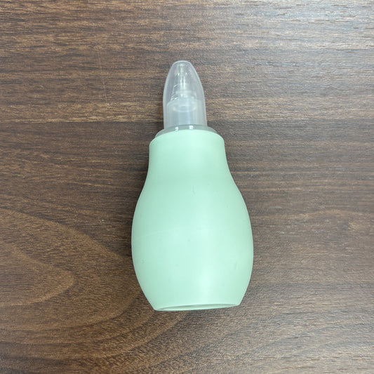 Manual Baby Nasal Aspirator Nasal Cleaner