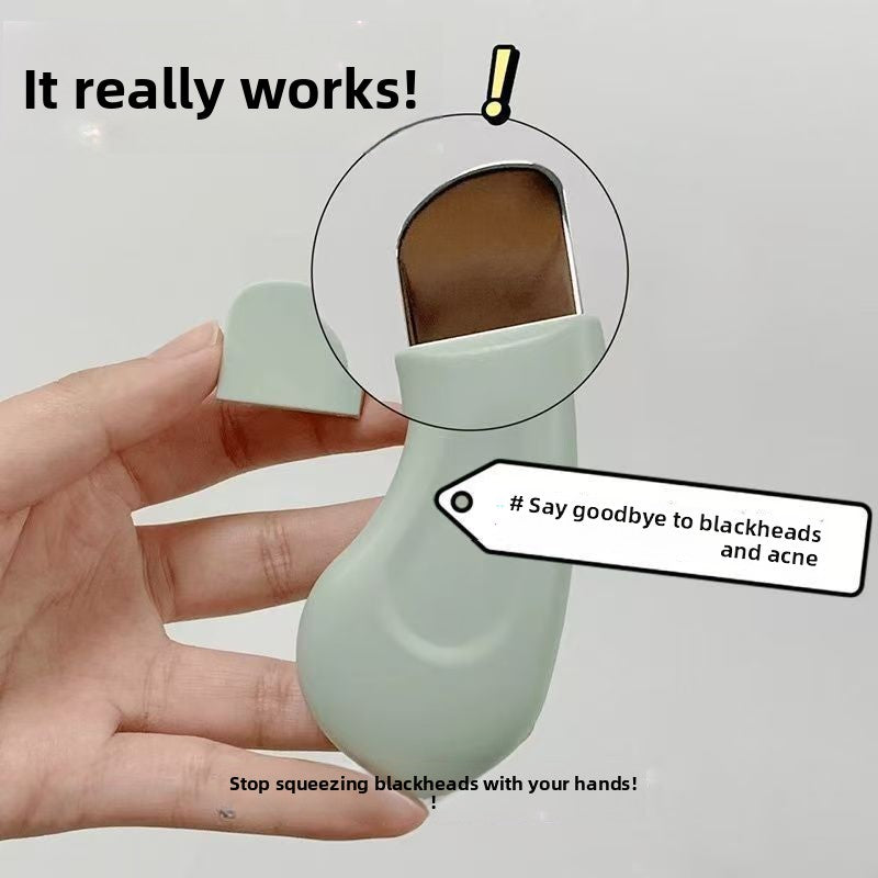 Manual Blackhead Removal Tool