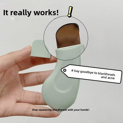 Manual Blackhead Removal Tool