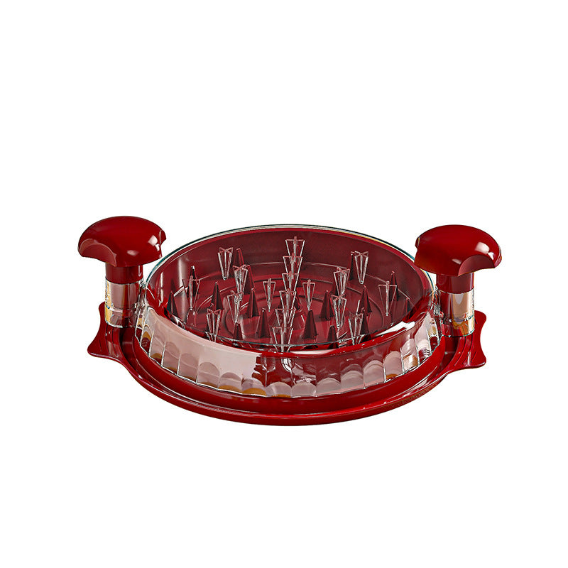 Manual Chicken Meat Shredder
