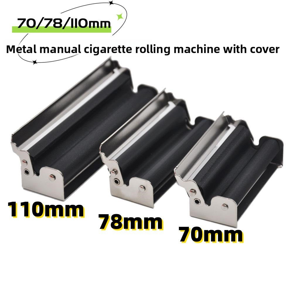Manual Cigarette Maker