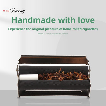 Manual Cigarette Roller