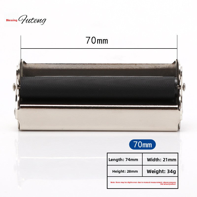 Manual Cigarette Roller