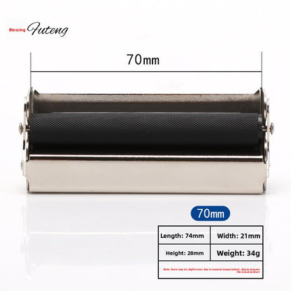 Manual Cigarette Roller