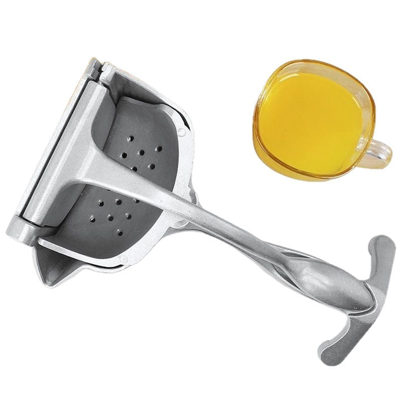 Manual Citrus Juicer Squeezer
