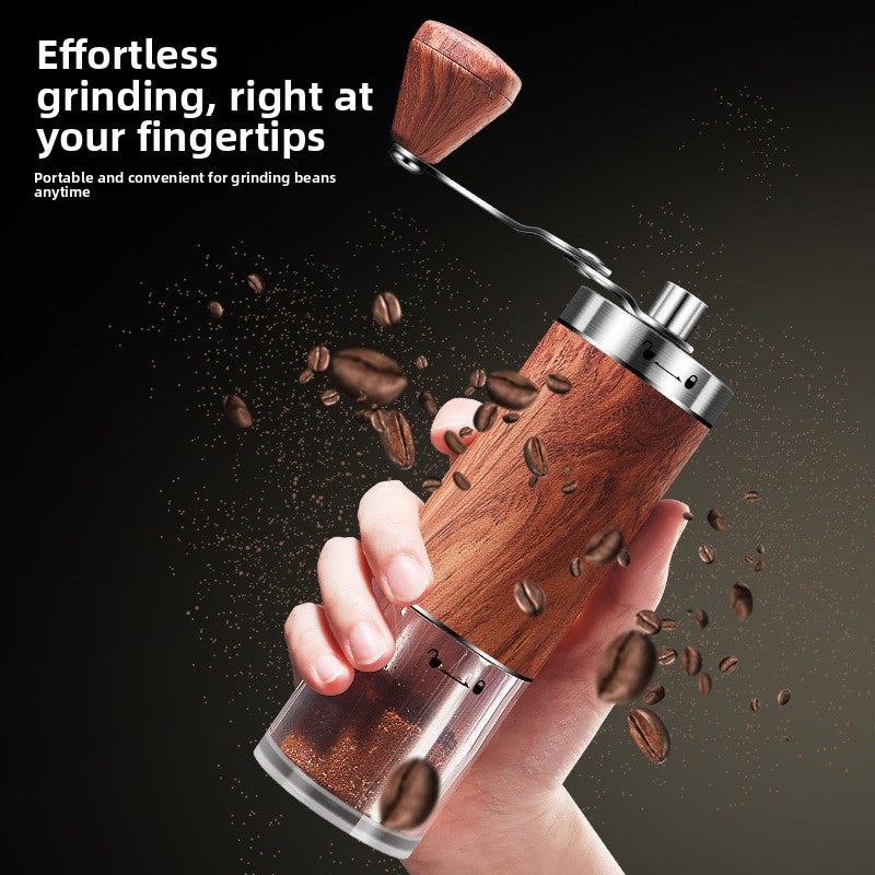Manual Coffee Grinder