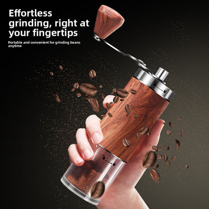 Manual Coffee Grinder