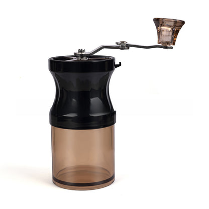 Manual Coffee Grinder Stainless Steel Adjustable