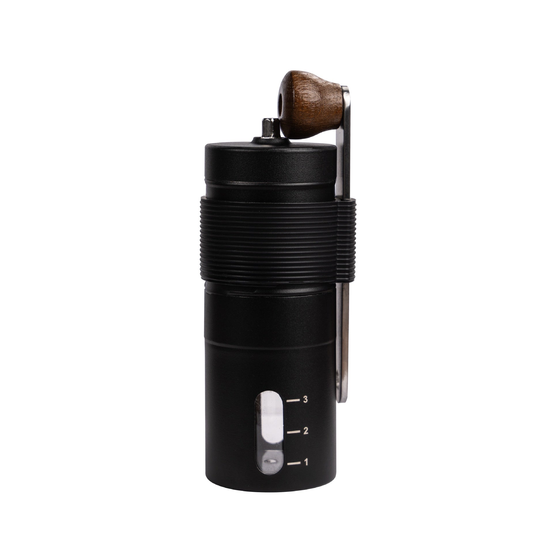 Manual Coffee Grinder Stainless Steel Adjustable