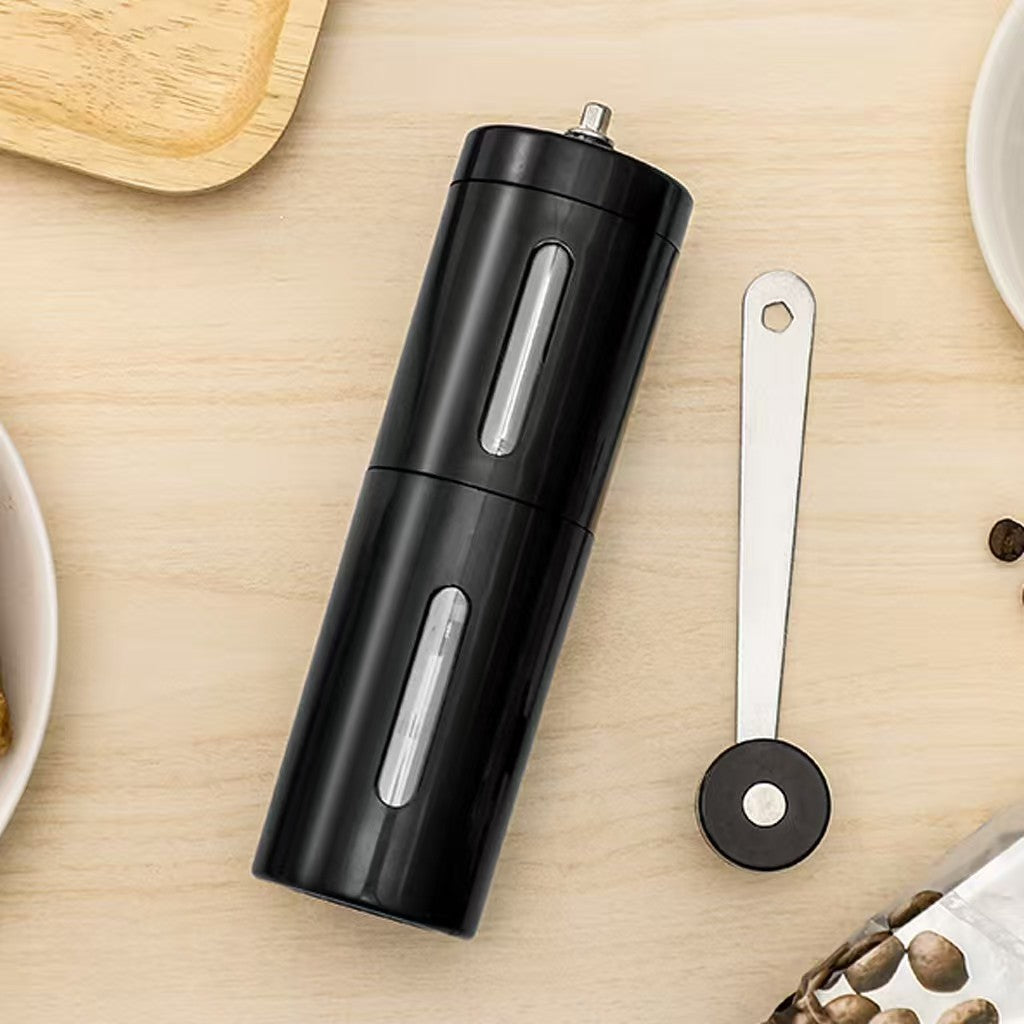 Manual Coffee Grinder Stainless Steel Portable