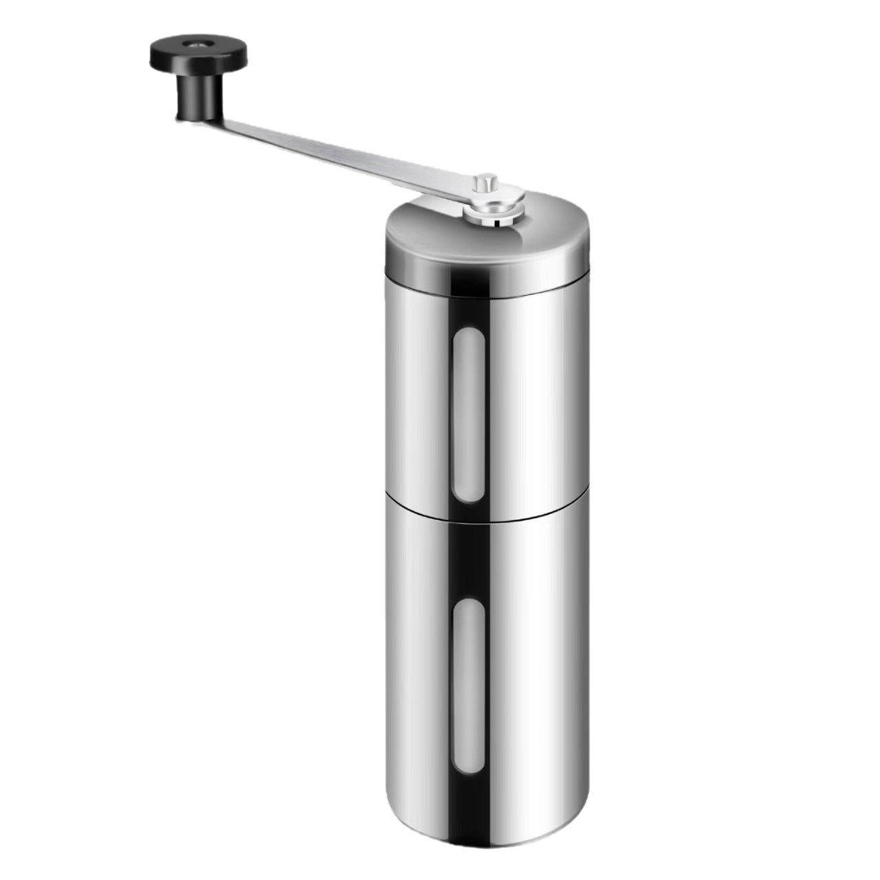 Manual Coffee Grinder Stainless Steel Portable