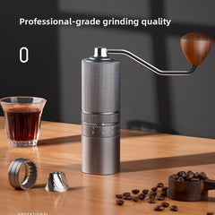 5 star black grinder