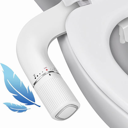 Manual Electric Bidet