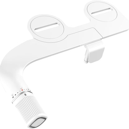 Manual Electric Bidet