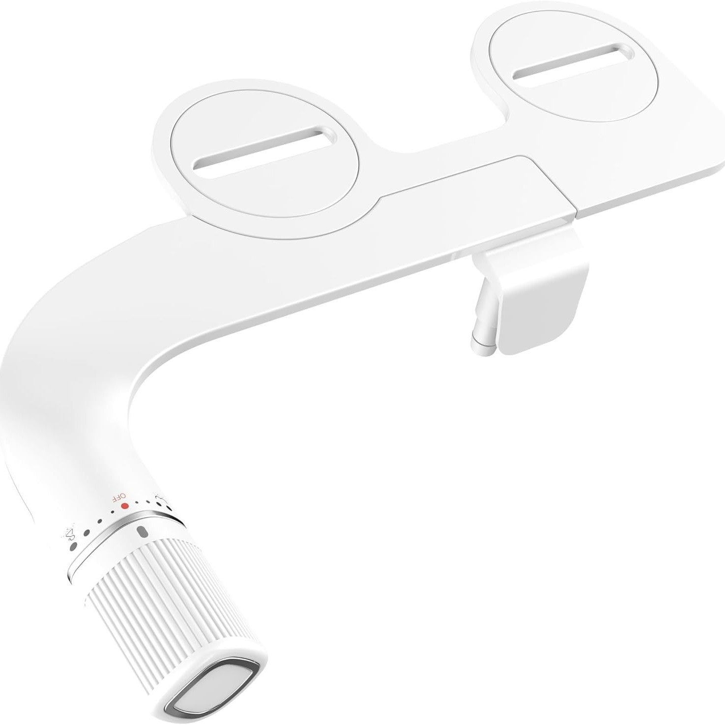 Manual Electric Bidet