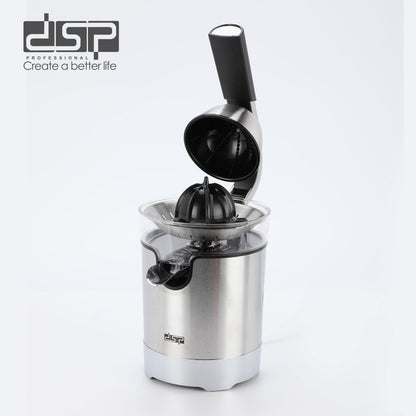 Manual Electric Fruit Juicer Machine