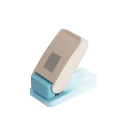 Manual Embossing Punch Tool for Card Making