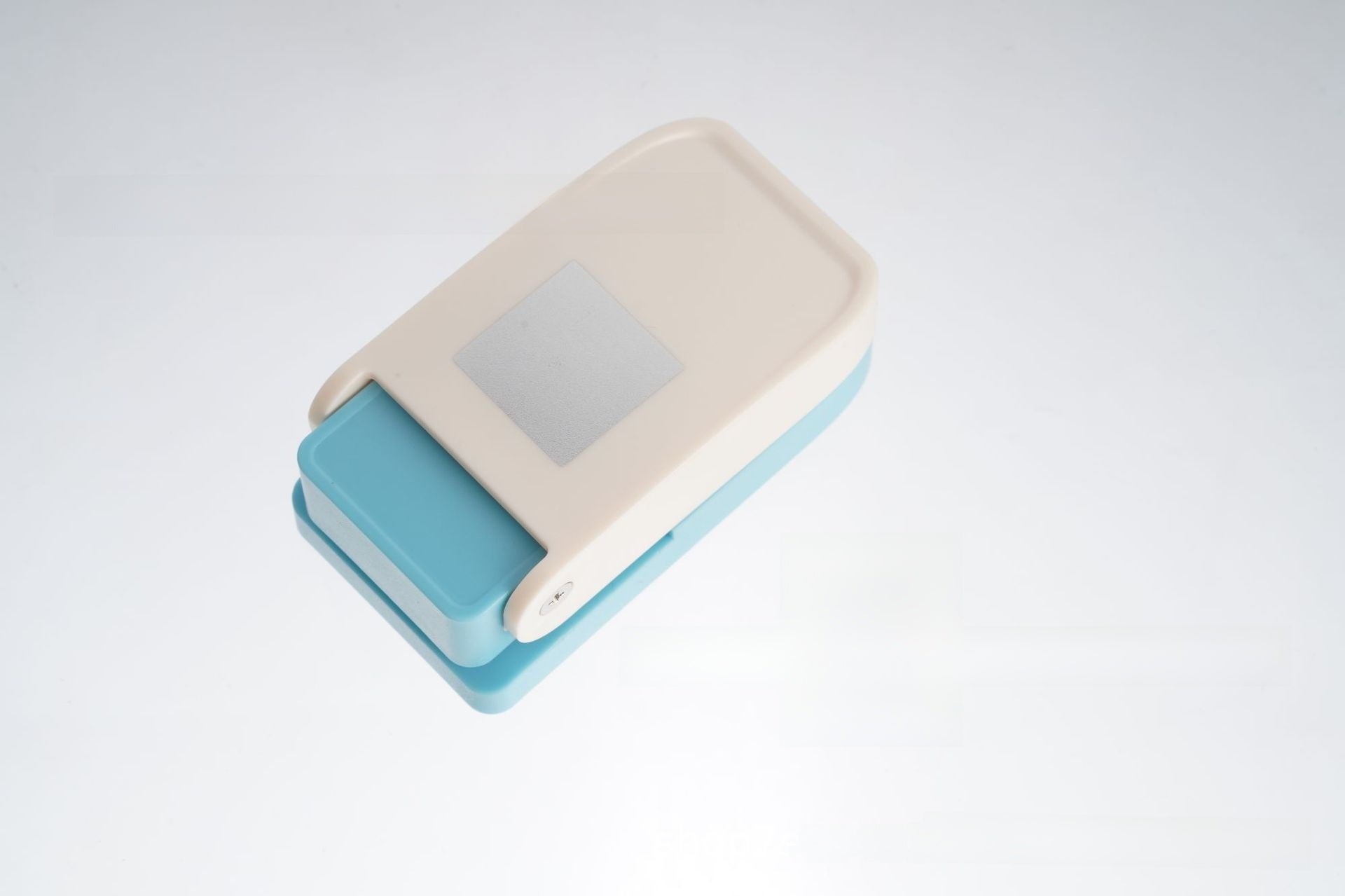 Manual Embossing Punch Tool for Card Making