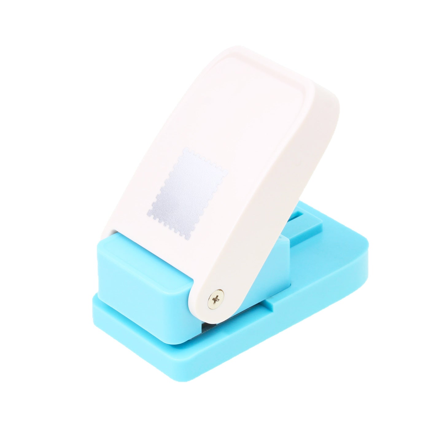 Manual Embossing Punch Tool
