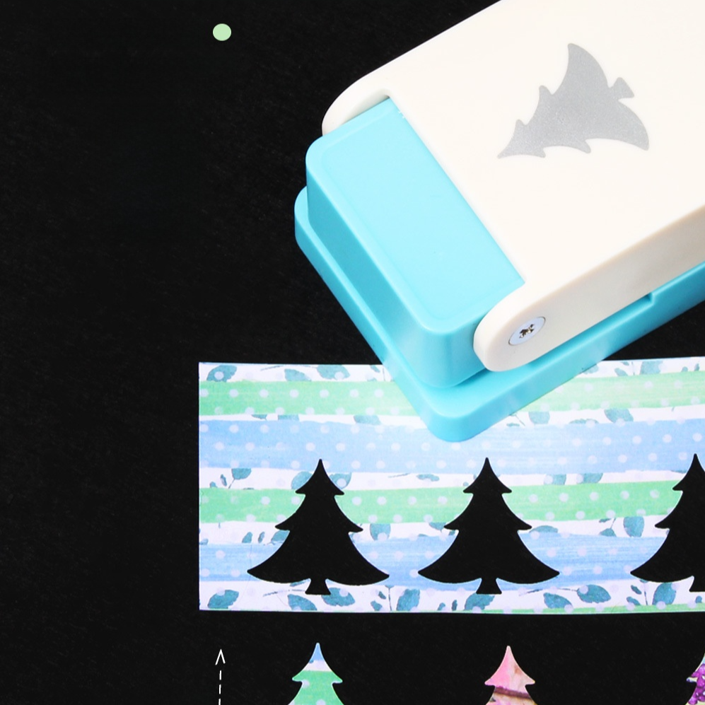 Manual Embossing Punch Tool