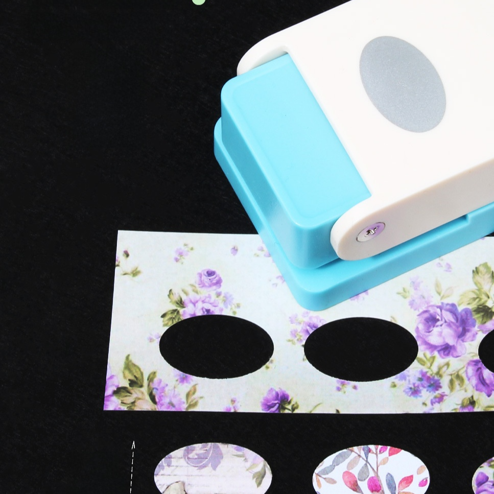 Manual Embossing Punch Tool
