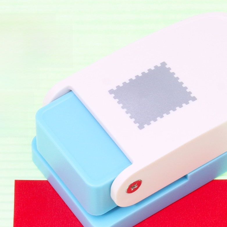 Manual Embossing Punch Tool