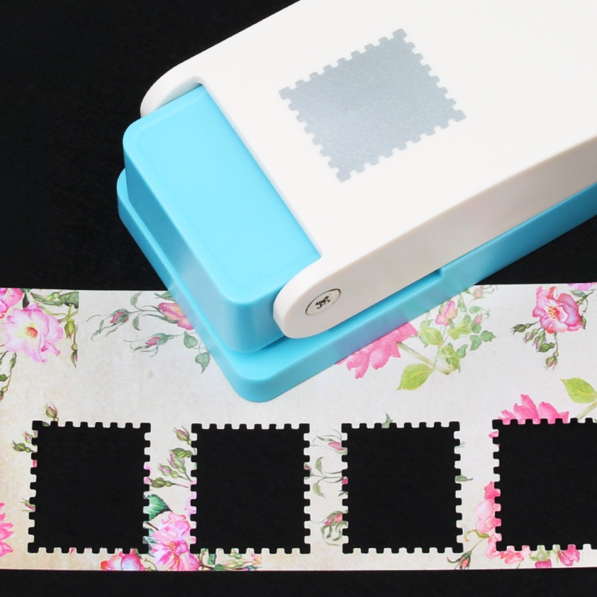 Manual Embossing Punch Tool