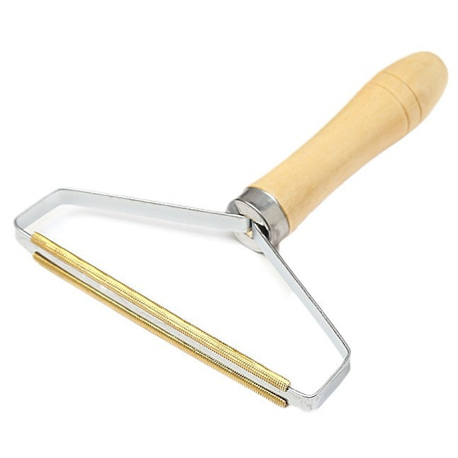 Manual Fabric Lint Remover