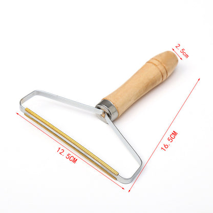 Manual Fabric Lint Remover