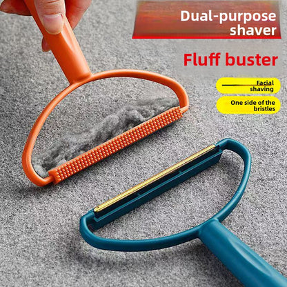 Manual Fabric Lint Shaver