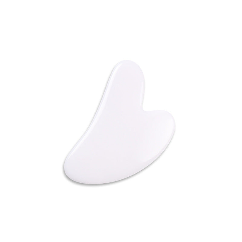 Manual Facial Massager Roller and Gua Sha