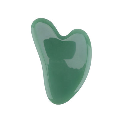 Manual Facial Massager Roller and Gua Sha