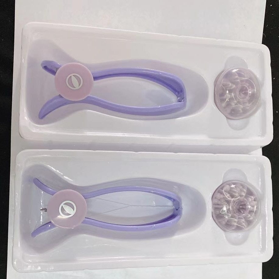 Manual Facial Threading Hair Remover