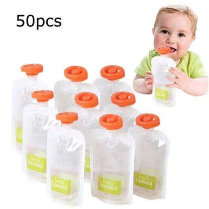 manual food dispensing squeezer