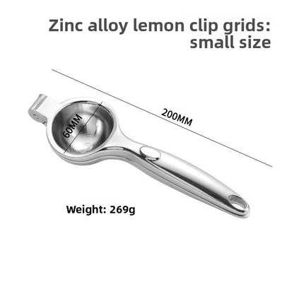 Manual Fruit Juicer