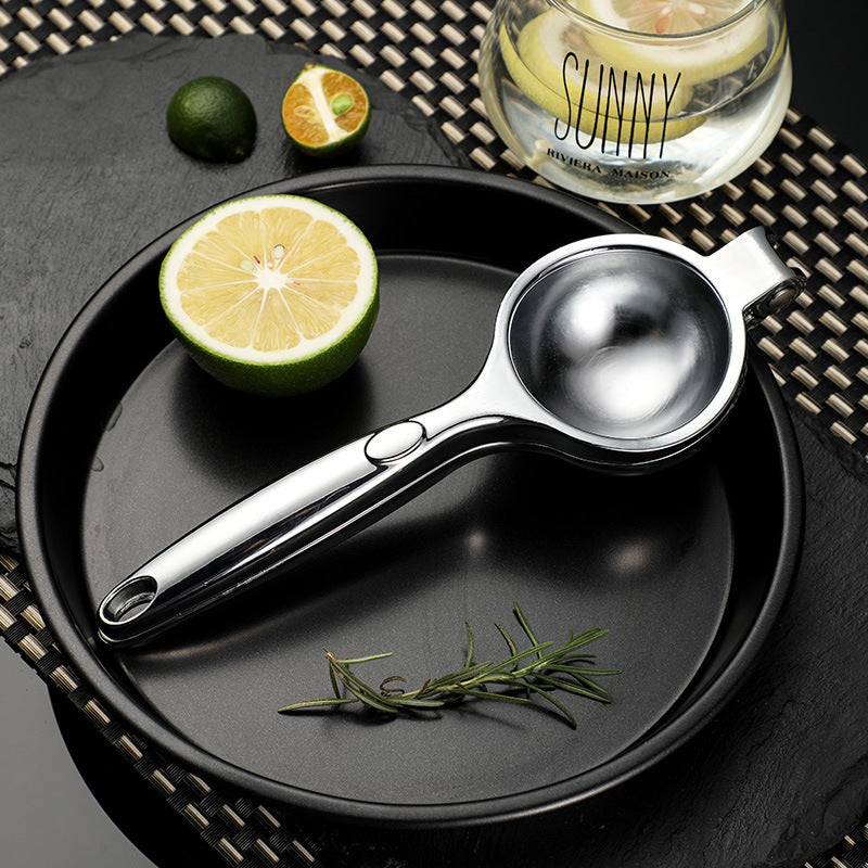 Manual Fruit Juicer