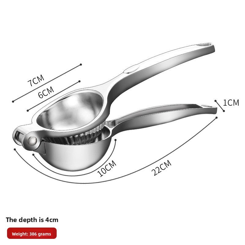 Manual Fruit Juicer