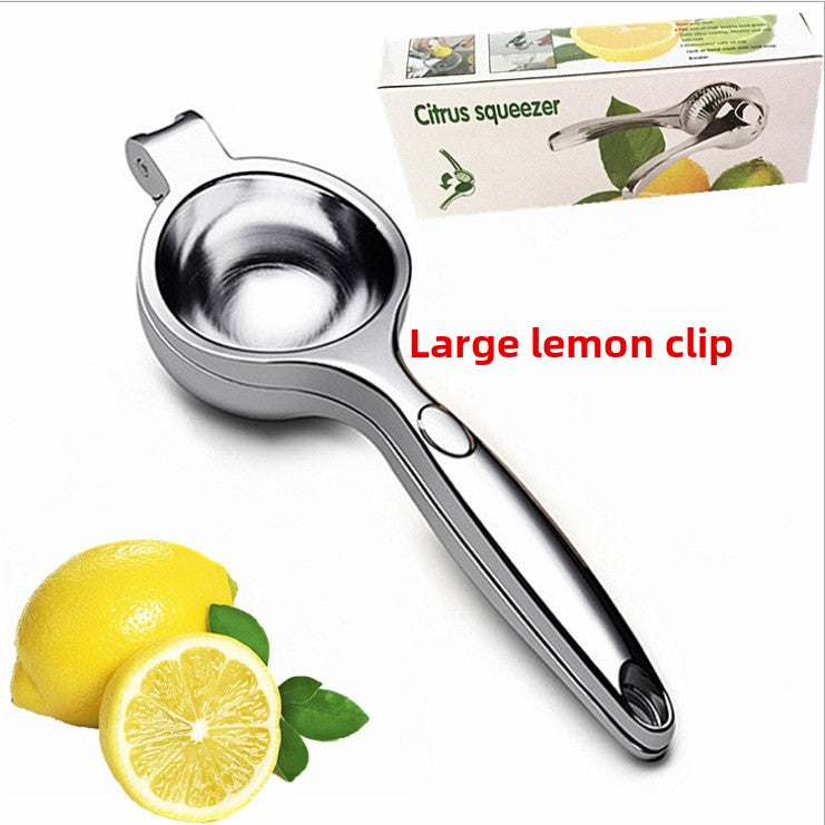 Manual Fruit Juicer