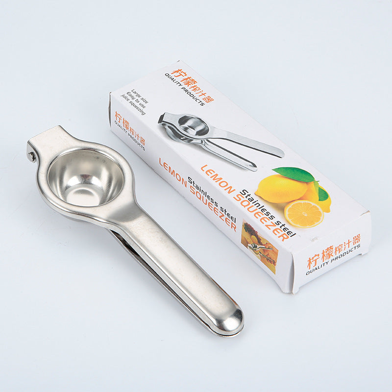 Manual Fruit Juicer