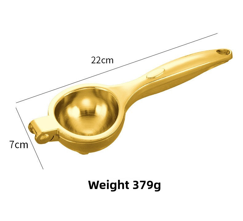 Manual Fruit Juicer