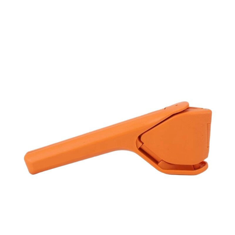Manual Fruit Juicer with Pulp Separator