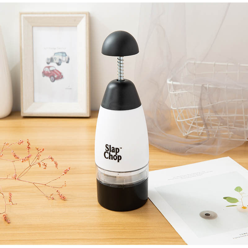 Manual Garlic Chopper