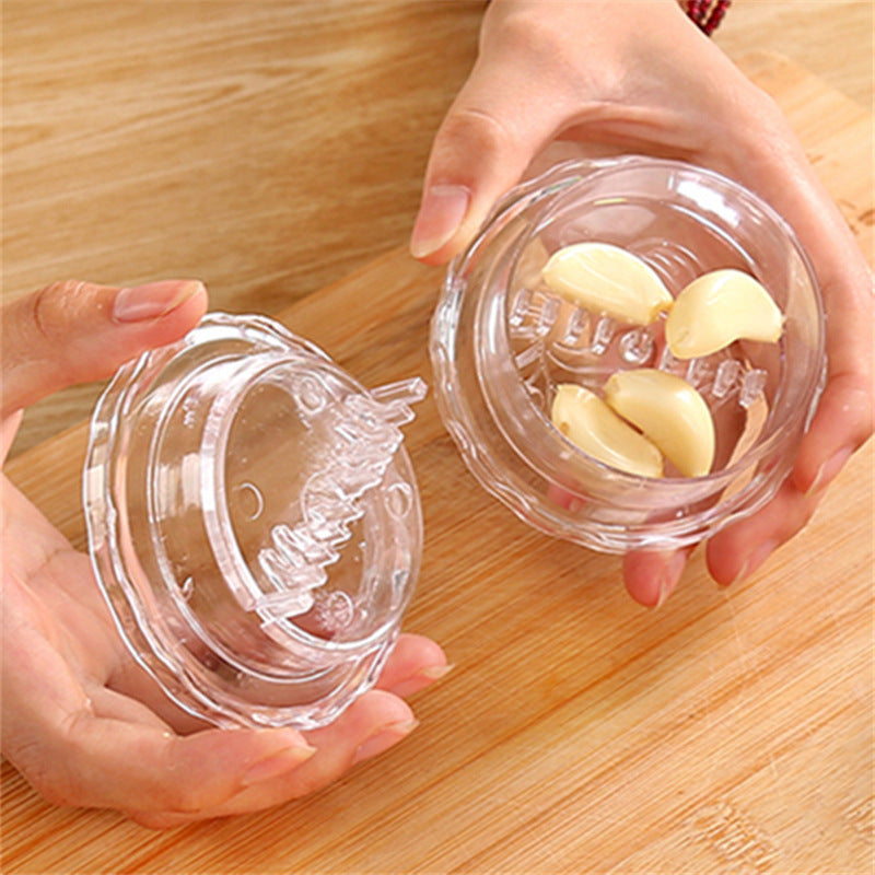 Manual Garlic Mincer