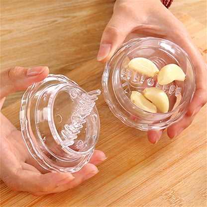 Manual Garlic Mincer