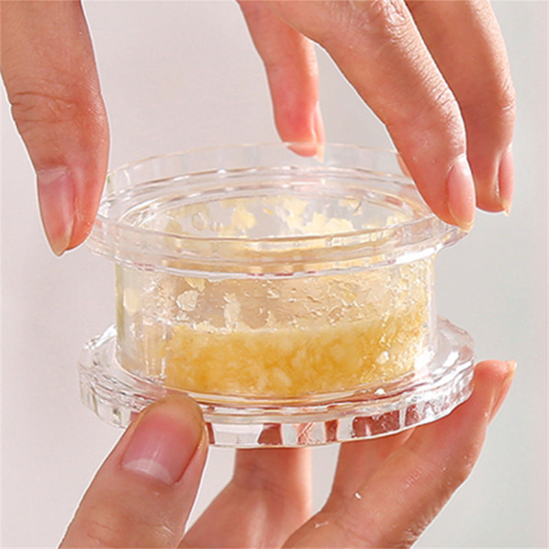 Manual Garlic Mincer